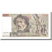 Frankreich, 100 Francs, Delacroix, 1989, UNZ-, Fayette:69.13c), KM:154d