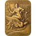 Chambre de Commerce de Roubaix, Médaille