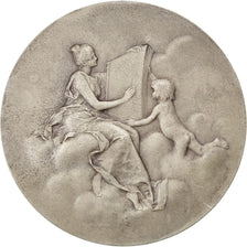 FRANCE, Business & industry, French Third Republic, Medal, 1905, AU(55-58),...