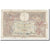 France, 100 Francs, Luc Olivier Merson, 1939, 1939-07-06, VG(8-10)