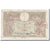Francia, 100 Francs, Luc Olivier Merson, 1939, 1939-07-06, B, Fayette:25.48