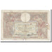 Francia, 100 Francs, Luc Olivier Merson, 1939, 1939-07-06, B, Fayette:25.48