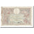 France, 100 Francs, Luc Olivier Merson, 1938, 1938-10-27, VG(8-10)