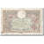 Francia, 100 Francs, Luc Olivier Merson, 1939, 1939-01-26, B, Fayette:25.46