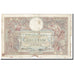 Francia, 100 Francs, Luc Olivier Merson, 1939, 1939-01-26, B, Fayette:25.46