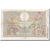 Francia, 100 Francs, Luc Olivier Merson, 1938, 1938-06-30, B, Fayette:25.24