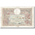 Francia, 100 Francs, Luc Olivier Merson, 1939, 1939-02-02, B, Fayette:25.24