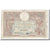 France, 100 Francs, Luc Olivier Merson, 1939, 1939-01-26, VG(8-10)