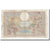 Francia, 100 Francs, Luc Olivier Merson, 1939, 1939-01-26, B, Fayette:25.40