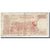 Billet, Belgique, 50 Francs, 1966, 1966-05-16, KM:139, B+