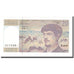 France, 20 Francs, Debussy, 1993, UNC(65-70), Fayette:66 bis.4, KM:151f