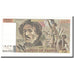 France, 100 Francs, Delacroix, 1981, UNC(65-70), Fayette:69.5, KM:154b