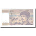 France, 20 Francs, Debussy, 1997, UNC(65-70), Fayette:66ter.02.63, KM:151i