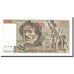 Francja, 100 Francs, Delacroix, 1980, UNC(65-70), Fayette:69.4b, KM:154b