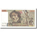 França, 100 Francs, Delacroix, 1980, UNC(65-70), Fayette:69.4b, KM:154b