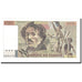 Frankreich, 100 Francs, Delacroix, 1980, VZ+, Fayette:69.4a, KM:154b