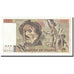 França, 100 Francs, Delacroix, 1979, UNC(60-62), Fayette:69.2c, KM:154a