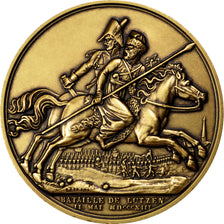 Bataille de Lutzen, Médaille