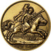 Bataille de Lutzen, Médaille