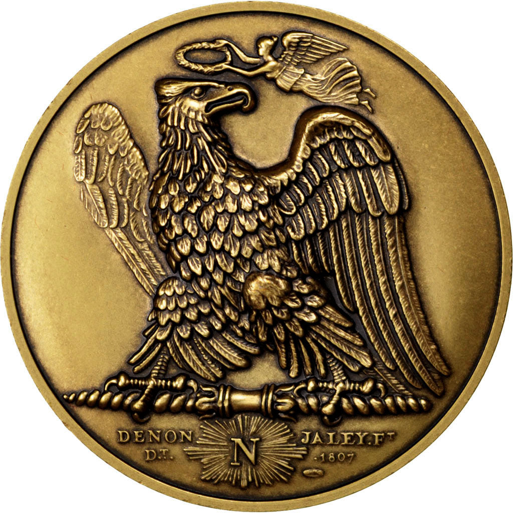 Bataille de Lutzen, Médaille