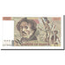 France, 100 Francs, Delacroix, 1979, UNC(64), Fayette:69.2c, KM:154a
