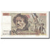 Francja, 100 Francs, Delacroix, 1978, VF(30-35), Fayette:69.1a), KM:154a