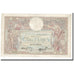 France, 100 Francs, Luc Olivier Merson, 1938, 1938-11-03, VF(20-25)
