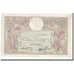 France, 100 Francs, Luc Olivier Merson, 1938, 1938-11-03, VF(20-25)