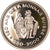 Suíça, Medal, 150 Ans de la Monnaie Suisse, 100 FRANCS, 2000, MS(64)