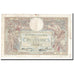 França, 100 Francs, Luc Olivier Merson, 1938, 1938-02-10, VF(20-25)