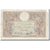 Francia, 100 Francs, Luc Olivier Merson, 1939, 1939-03-30, B+, Fayette:25.44
