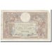Francia, 100 Francs, Luc Olivier Merson, 1939, 1939-03-30, B+, Fayette:25.44