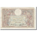 Frankreich, 100 Francs, Luc Olivier Merson, 1939, 1939-03-30, SGE+