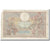 France, 100 Francs, Luc Olivier Merson, 1939, 1939-03-30, F(12-15)