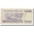 Banconote, Turchia, 500,000 Lira, 1970, 1970-10-14, KM:208, BB