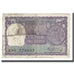 Biljet, India, 1 Rupee, 1978, KM:78a, TTB
