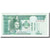 Billet, Mongolie, 10 Tugrik, 2013, KM:62f, NEUF