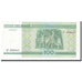 Biljet, Wit Rusland, 100 Rublei, 2000, KM:26b, NIEUW