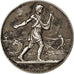 France, Medal, French Third Republic, Business & industry, 1908, Lagrange