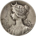 FRANCE, Sports & leisure, French Third Republic, Medal, AU(55-58), Bronze, 43.10