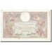 France, 100 Francs, Luc Olivier Merson, 1936, 1936-12-03, VF(30-35)