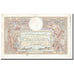 Francja, 100 Francs, Luc Olivier Merson, 1936, 1936-12-03, VF(30-35)