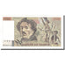 Frankrijk, 100 Francs, Delacroix, 1989, NIEUW, Fayette:69.13a, KM:154d