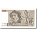 Frankrijk, 100 Francs, Delacroix, 1989, NIEUW, Fayette:69.13a, KM:154d