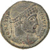 Constantine I, Nummus, Arles, EF(40-45), Copper, Cohen #665, 3.10
