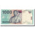 Banconote, Indonesia, 1000 Rupiah, 2013, KM:141l, FDS
