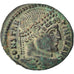 Constantine I, Nummus, Arles, AU(55-58), Copper, Cohen #665, 3.50