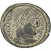 Constantine I, Nummus, Siscia, AU(50-53), Copper, Cohen #665, 3.20