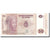 Biljet, Democratische Republiek Congo, 50 Francs, 2013, 2013-06-30, NIEUW