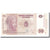 Banknot, Republika Demokratyczna Konga, 50 Francs, 2013, 2013-06-30, UNC(65-70)
